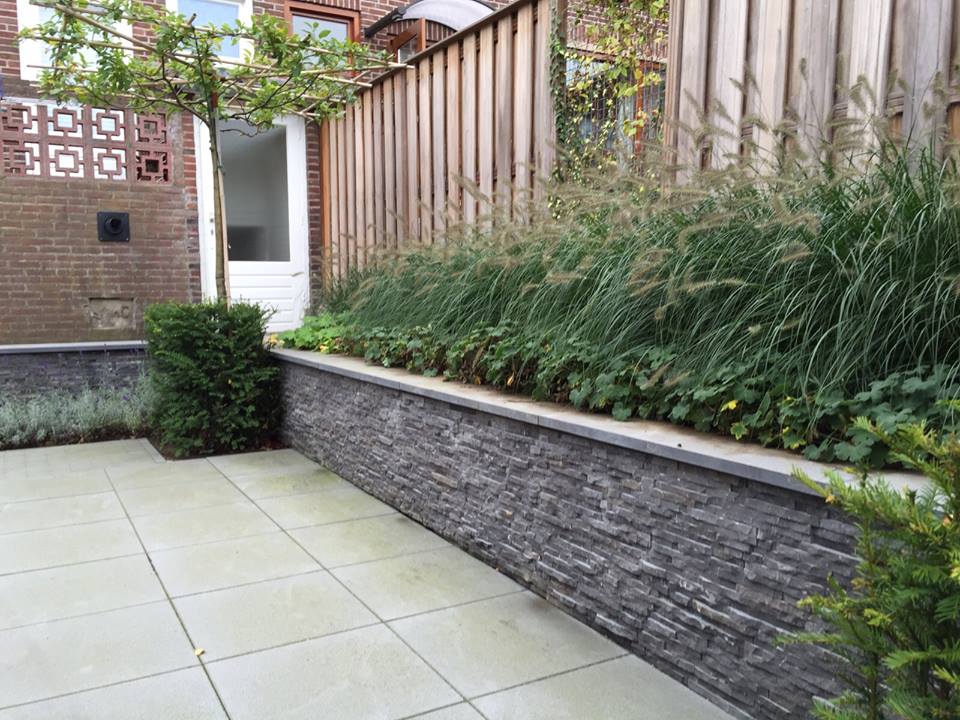 BALI GREY  50x10x1.5-2.5 CM * WC 03 *